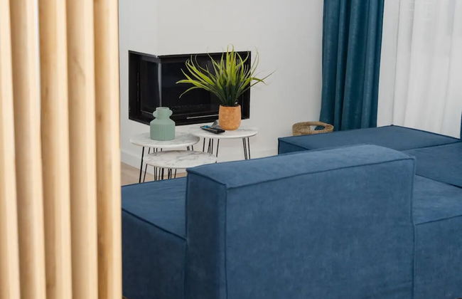 3s Sea Apartment - Foto 6