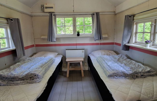 Långasjönäs Camping & Stugby - Photo 26