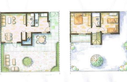 Casa La Palmera - Holiday house close to the beach - Foto 21