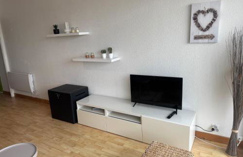 L'Échappée Vendéenne - T2 cosy en bord de mer - Foto 20