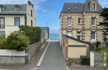 Villa Blanche - Foto 16