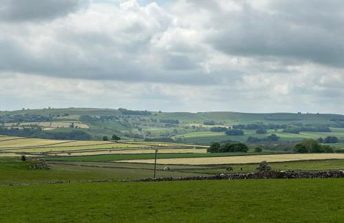 Lyme Tree Farm Cottages - Hotching Barn and Knockstone Cottage - Foto 52