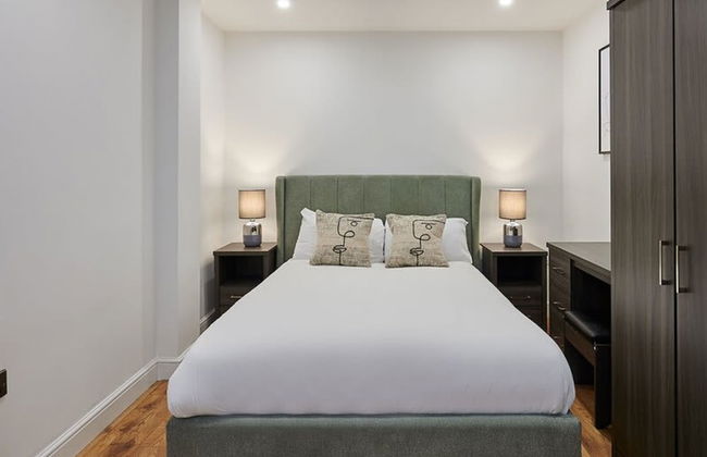 Host & Stay Balcony Room, Sevenstay Apartments - Foto 5