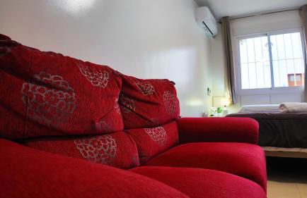 Apartalux Clara Campoamor - Foto 12