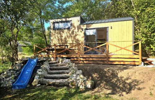 Jurajska Sielanka - domek nad rzeczką - Foto 61