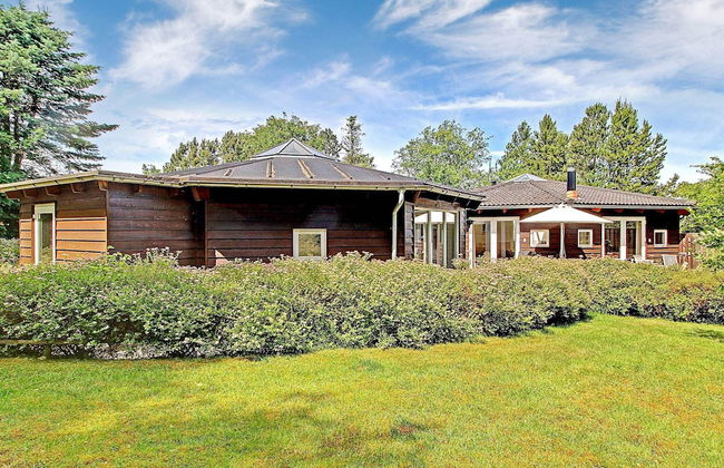 6 Person Holiday Home in Graested - Foto 45