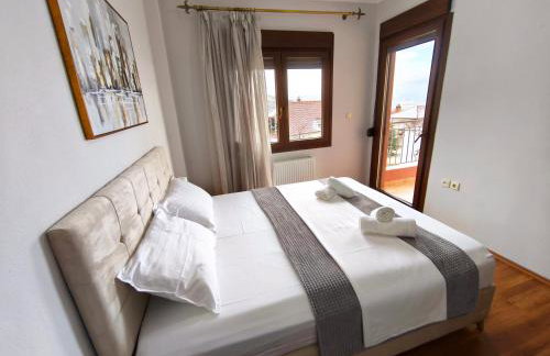 Country House on Mount Olympus - Maisonette - Foto 31