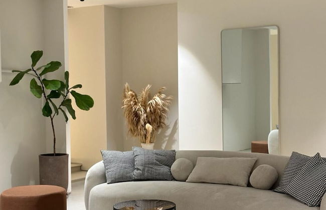 Allenbeach TLV- Apt Hotel-Adults only - Foto 1