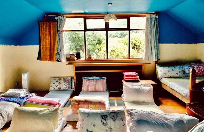 Unique Fairytale Farmhouse Near Galway - Foto 8