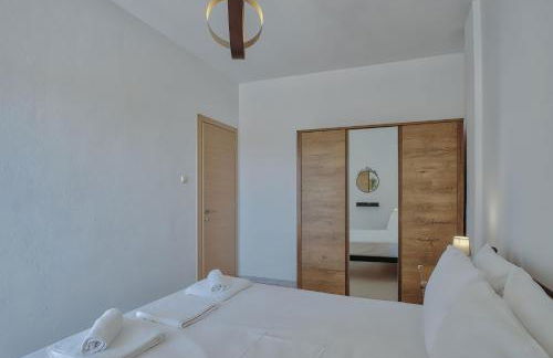 Rose House and Apartments - Foto 73