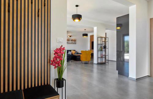 Brand new Villa Borina with pool - Foto 39