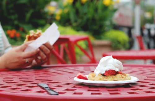 Findlay Suites Explore OTR with an Outdoor Deck - Foto 29