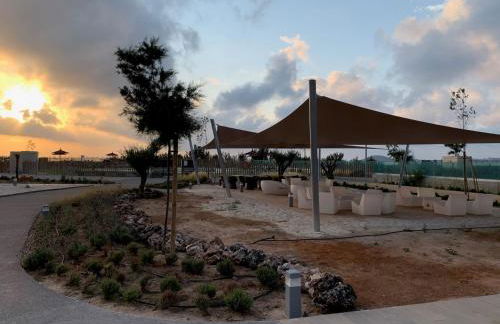 Flamencos 5D - Beachfront flat - Foto 22