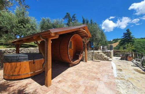 Re Piano appartamento I Fiori - Photo 12