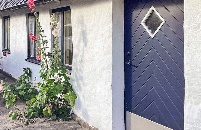 4 Star Holiday Home in Gersnes - Photo 17