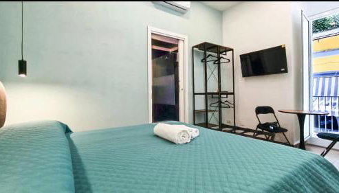 Casa Calu' I Castelli di Napoli - Foto 4