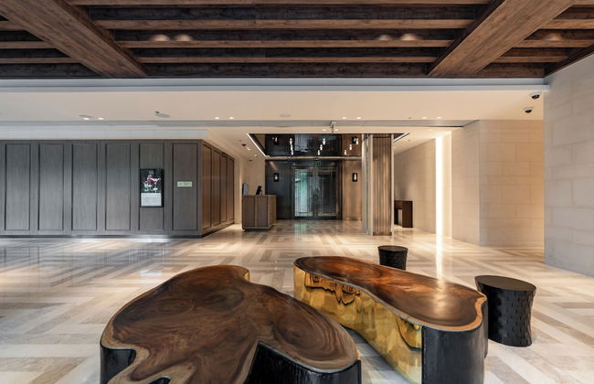 Marriott Executive Apartments, Bangkok Townhall Sukhumvit - Foto 4