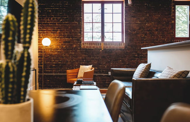 Three Trails Downtown Elkin - Foto 53