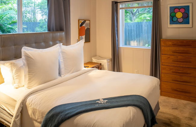 Walk to Wilton Drive - Spacious Quiet Villa 2 HOT TUB - Foto 16