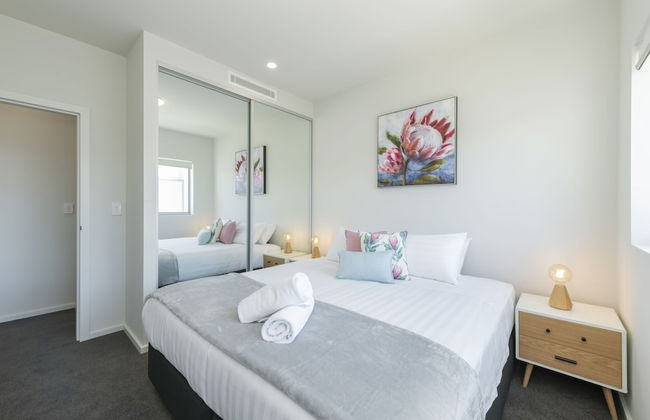 Astra Apartments Merewether - Foto 6