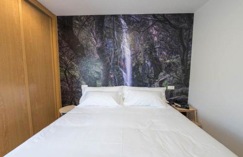 Garden Fisterra - Jacuzzi, Jardín Privado y Vista Mar - Foto 26