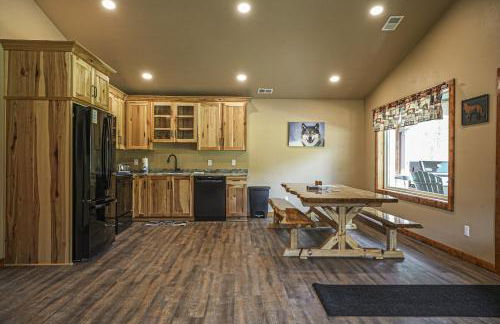 The Prairie - Photo 11