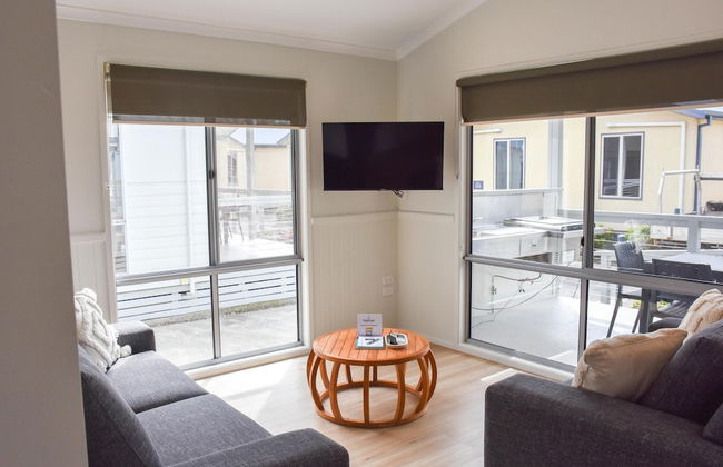 Tasman Holiday Parks - North Star - Foto 70