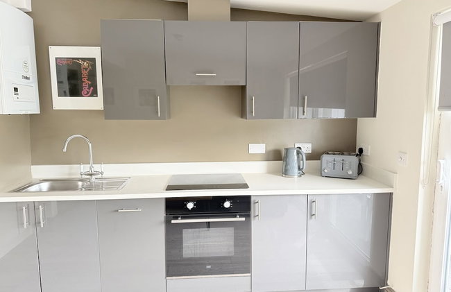 The Urban Retreat - Photo 14