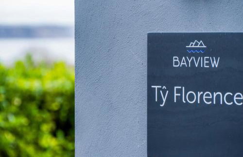 Ty Florence - 3 Bedroom Cottage - Bayview Oxwich - Foto 54