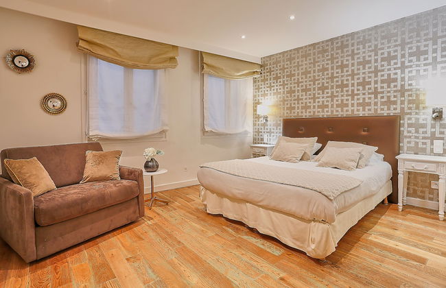 Apartments du Louvre - St-Honoré - Photo 19