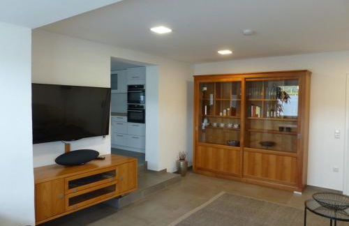 Ferienapartment Auszeit- Sauna, Whirlpool und Garten zur Alleinnutzung - Foto 6