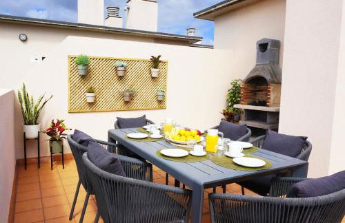 Rooftop Cityview Classic Suite - Foto 38