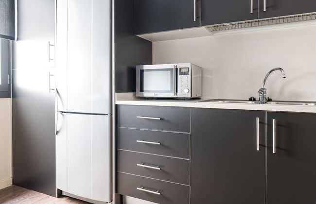 CASP74 Apartments - Foto 38