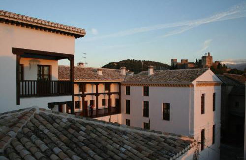 Smart Suites Albaicin Apartamentos - Foto 14