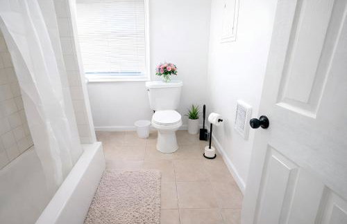 West Philadelphia Modern Hotel and Suites - Foto 61