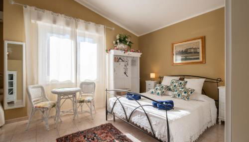 Elegante Villa Lu' centro Città a 10 minuti dal mare - Foto 5