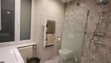 Chez Michèle et Philippe - Foto 4, towels, Shower