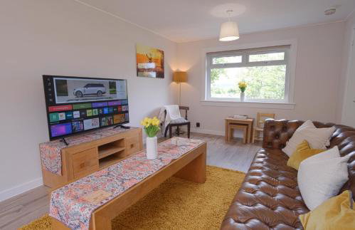 Stylish Stirling home with stunning views - Foto 15