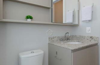 Apartamento lindo e completo ao lado da PUC - Foto 29