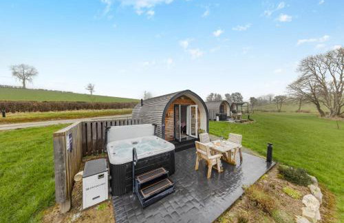 1 Bed in Llanfyllin oc-p29023 - Foto 21