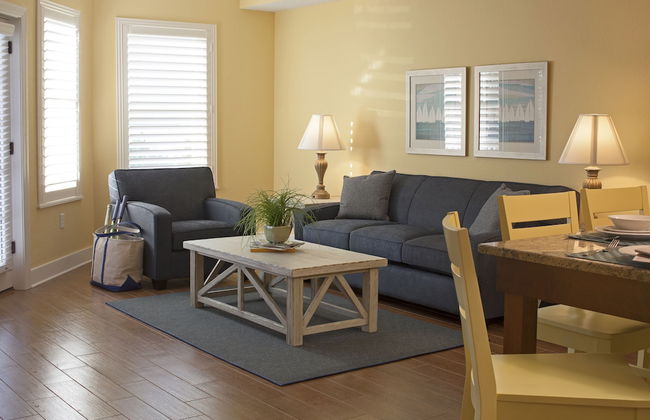 Bluewater Resort & Marina by Spinnaker Resorts - Foto 3