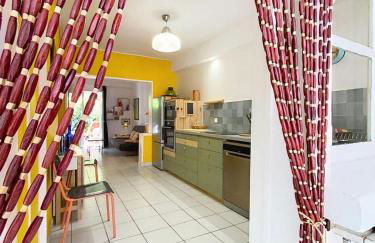 Résidence 02345m-lacanau - Belle maison 2 chambres et mezzanine, 6 personnes, Longarisse à Lacanau MAE-1101 - Foto 8