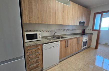 PRINCIPE 8 - La Manga 2 dormitorios - Foto 23