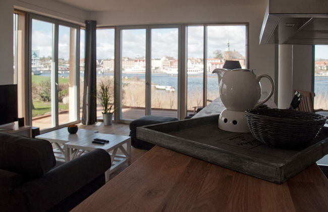 Lotsenhaus 12 - Foto 13