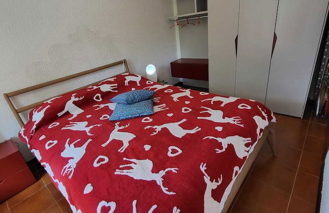 Mont Blanc Apt- Bluchalet - Foto 1