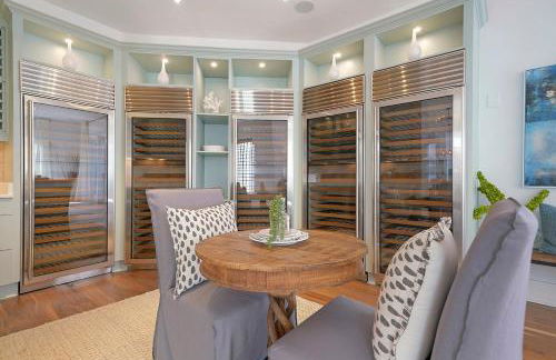 Beaches Be Sippin' - Ocean Views with Private Pool & Rooftop Deck - Foto 11