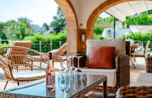 Holiday Home Villa Pomelo Plus-1 by Interhome - Foto 63