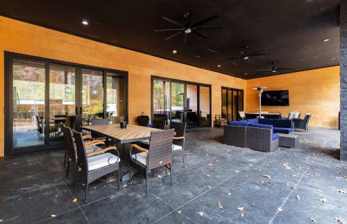 Backroad Rustic Retreat - Foto 24