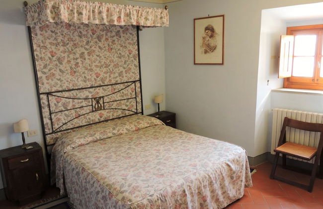 Agriturismo Montereggi - Photo 9