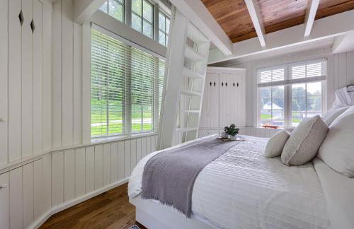 Pool Cottage at Roundtop Estate couples oasis - Foto 28